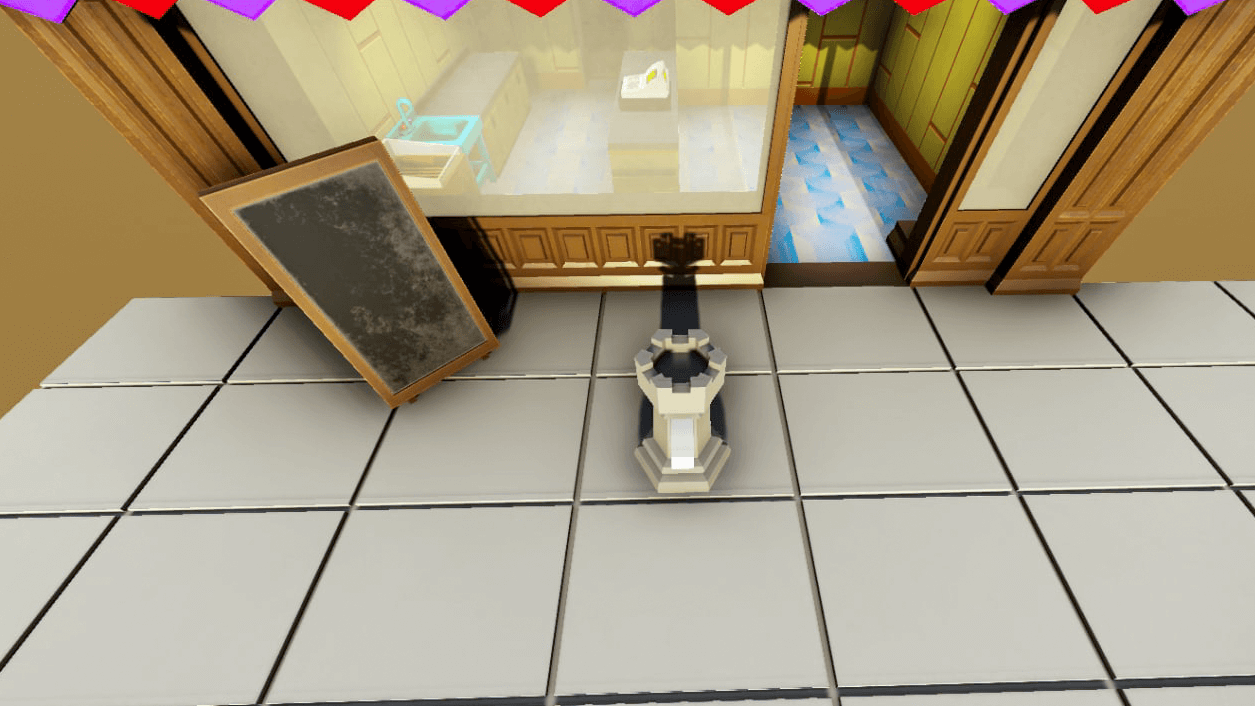 juego Bakery Street Legacy